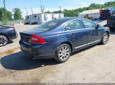 VOLVO S80 3.2 YV1982AS1A1116910 снимка