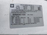 CHEVROLET EXPRESS 1500 WORK VAN 1GCSGAFX4C1176269 снимка