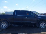 GMC SIERRA 1500 LIMITED 4WD SHORT BOX SLT 1GTU9DEL4NZ125488 fotografie