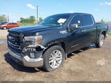 GMC SIERRA 1500 LIMITED 4WD SHORT BOX SLT 1GTU9DEL4NZ125488 снимка