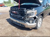 GMC SIERRA 1500 LIMITED 4WD SHORT BOX SLT 1GTU9DEL4NZ125488 снимка