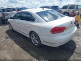 VOLKSWAGEN PASSAT 2.0L TDI SEL PREMIUM 1VWCN7A38EC069585 fotografie