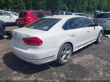 VOLKSWAGEN PASSAT 2.0L TDI SEL PREMIUM 1VWCN7A38EC069585 fotografie