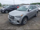 Hyundai Santa Fe Se KM8SMDHF5HU224457 снимка
