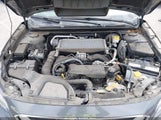 SUBARU OUTBACK TOURING XT 4S4BTGPD1M3190070 снимка