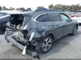 SUBARU OUTBACK TOURING XT 4S4BTGPD1M3190070 снимка