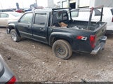 CHEVROLET COLORADO LT 1GCDT13E788126097 снимка