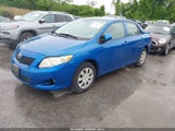 TOYOTA COROLLA LE JTDBL40EX99073565 снимка