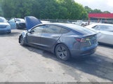 TESLA MODEL 3 REAR-WHEEL DRIVE 5YJ3E1EA7PF457891 снимка