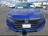 HONDA ACCORD SPORT SPECIAL EDITION 1HGCV1F44MA091127 снимка