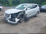 HYUNDAI SANTA FE SPORT 2.4L 5XYZU3LB6JG525117 снимка