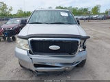 FORD F-150 FX4/LARIAT/XL/XLT 1FTPX14V27FB68848 fotografie
