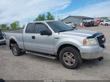 FORD F-150 FX4/LARIAT/XL/XLT 1FTPX14V27FB68848 photo