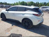 NISSAN MURANO SV FWD 5N1AZ2BJ5NC127825 photo