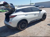 NISSAN MURANO SV FWD 5N1AZ2BJ5NC127825 photo