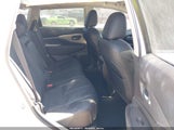 NISSAN MURANO SV FWD 5N1AZ2BJ5NC127825 fotografie