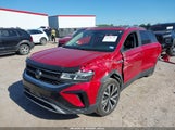 VOLKSWAGEN TAOS 1.5T SE 3VVEX7B2XPM348423 photo