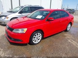 VOLKSWAGEN JETTA 2.5L SE 3VWDX7AJ2CM305253 снимка