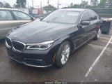 BMW 750I WBA7F0C59JGM23945 снимка