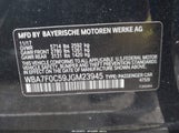 BMW 750I WBA7F0C59JGM23945 снимка