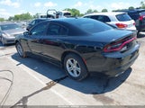 DODGE CHARGER SXT RWD 2C3CDXBG7KH755010 снимка
