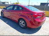HYUNDAI ELANTRA SE 5NPDH4AE0EH535688 снимка