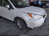 SUBARU FORESTER 2.5I TOURING JF2SJAMC3EH499127 снимка