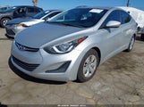 HYUNDAI ELANTRA SE 5NPDH4AE2GH762500 снимка