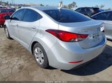 HYUNDAI ELANTRA SE 5NPDH4AE2GH762500 снимка