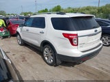 FORD EXPLORER LIMITED 1FMHK8F87BGA21491 снимка