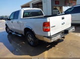 FORD F-150 60TH ANNIVERSARY/FX2/XL/XLT 1FTRW12W68FA59883 снимка