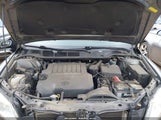 TOYOTA VENZA XLE V6 4T3ZK3BB0EU069162 photo