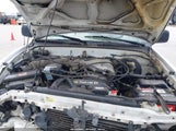 Toyota Tacoma Base V6 5TEWN72N22Z035798 photo