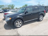 FORD ESCAPE LIMITED 1FMCU9EG6CKC42601 снимка