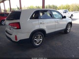 KIA SORENTO LX 5XYKT3A69EG537505 снимка