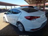 HYUNDAI ELANTRA SE 5NPD74LF2KH440408 снимка