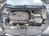 HYUNDAI ELANTRA SE 5NPDH4AE5GH704218 снимка