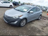 HYUNDAI ELANTRA SE 5NPDH4AE5GH704218 снимка