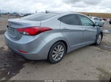 HYUNDAI ELANTRA SE 5NPDH4AE5GH704218 снимка