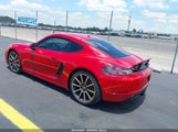 PORSCHE 718 CAYMAN S WP0AB2A88HS285593 снимка