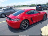 PORSCHE 718 CAYMAN S WP0AB2A88HS285593 снимка