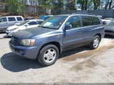 TOYOTA HIGHLANDER LIMITED V6 JTEEP21A850121866 photo