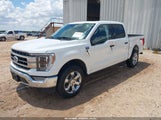Ford F-150 Lariat 1FTFW1E5XPFD27421 снимка