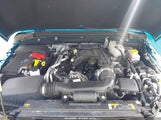 JEEP WRANGLER 2-DOOR SPORT S 4X4 1C4PJXAG7RW246277 photo