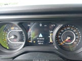 JEEP WRANGLER 2-DOOR SPORT S 4X4 1C4PJXAG7RW246277 снимка