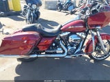 HARLEY-DAVIDSON FLTRXS ROAD GLIDE SPECIAL 1HD1KTM18GB646404 fotografie