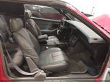 Chevrolet Camaro 1G1FP31F2KL205565 снимка