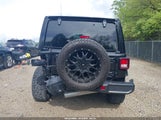 JEEP WRANGLER UNLIMITED SAHARA 4X4 1C4HJXEG6NW195167 photo