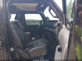 JEEP WRANGLER UNLIMITED SAHARA 4X4 1C4HJXEG6NW195167 снимка