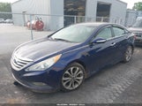 HYUNDAI SONATA SE 5NPEC4AC1EH845690 снимка